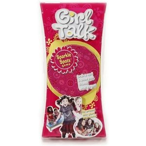 Girl Talk Sparkle Spots Game